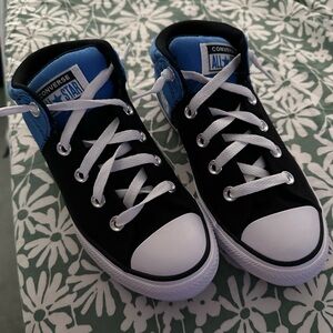 Kids Converse